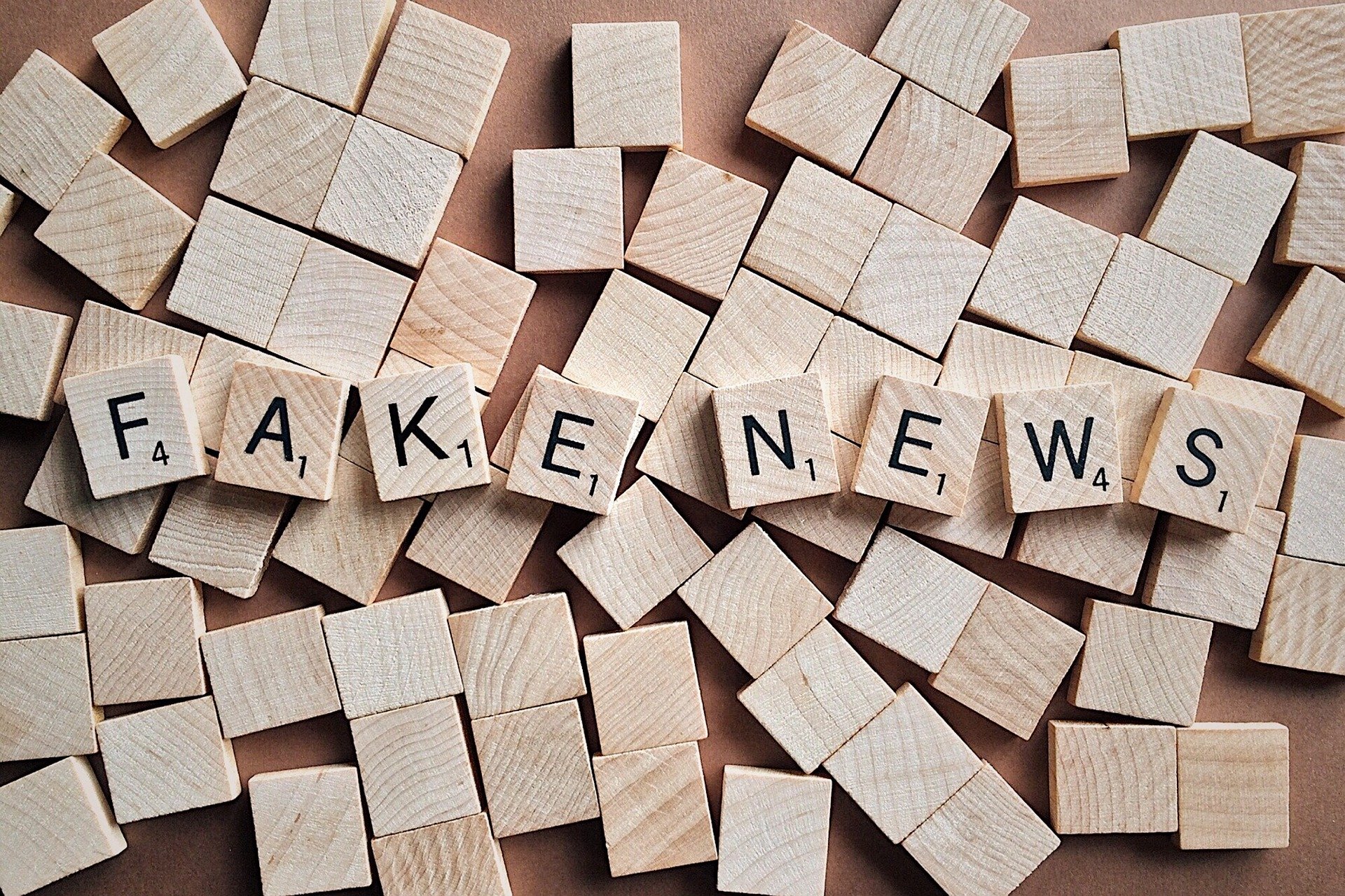 Fake news with reference to information warfare