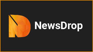 Project NewsDrop – Gaming News App for Android