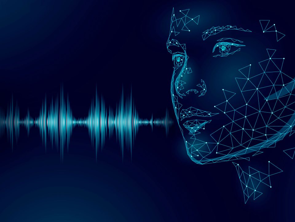Image of Voice AI header